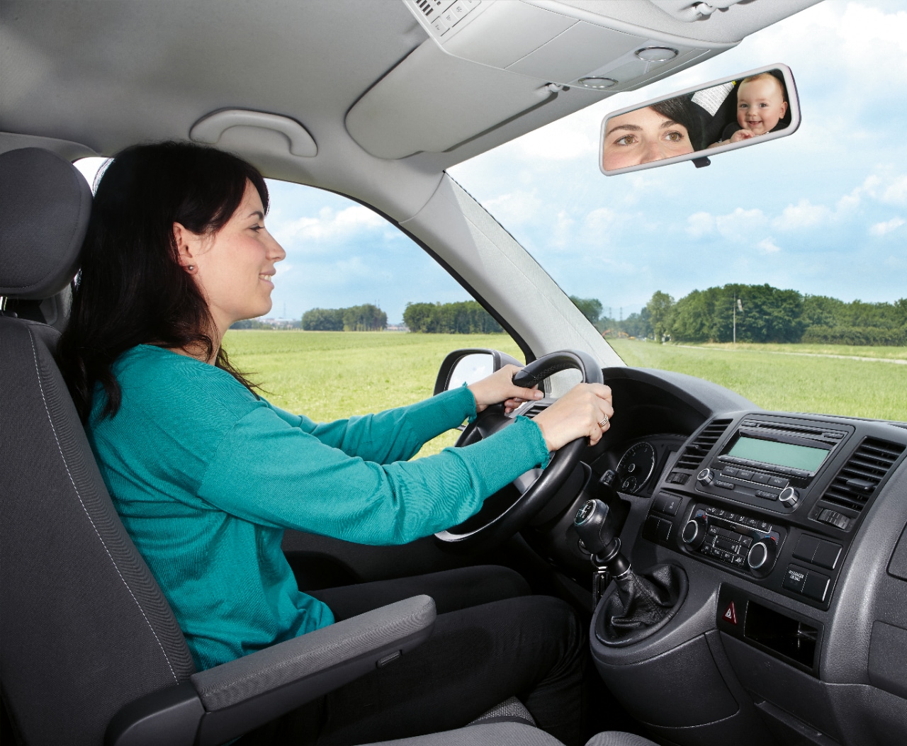 Bambini in auto: i consigli di Chicco per viaggiare sicuri