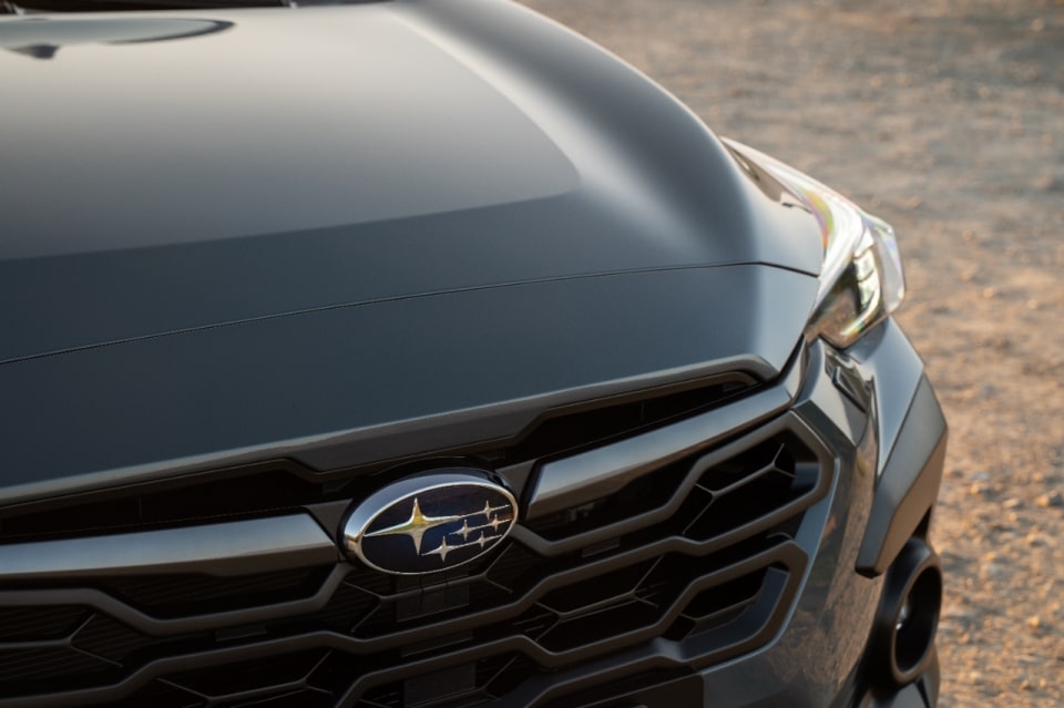 Subaru Crosstrek, l’evoluzione del crossover moderno