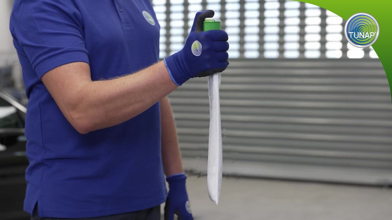 TUNAP airco well®: respirare bene per guidare meglio