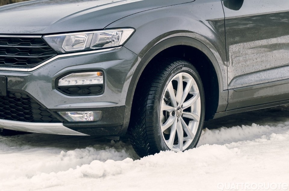 All Season o invernali? I consigli di Pirelli per il cambio stagionale