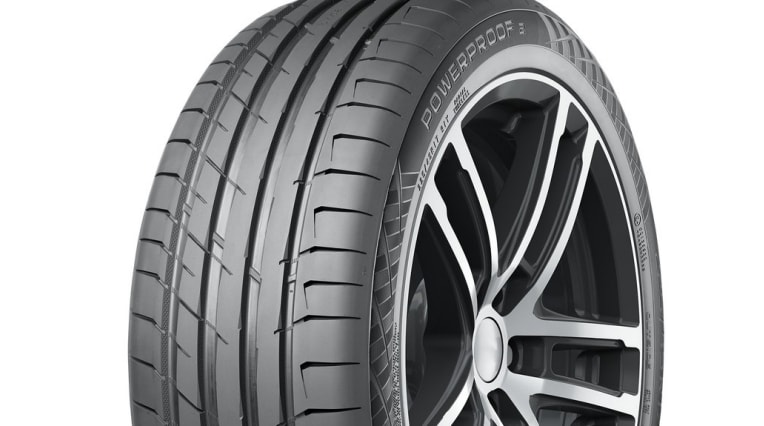 Nokian, sicurezza e performance col Powerproof 2