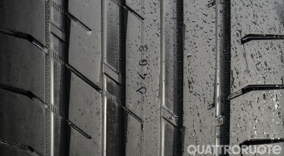 Nokian, sicurezza e performance col Powerproof 2