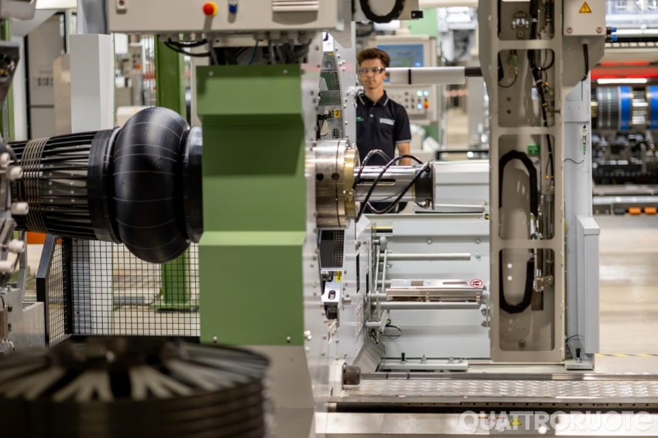 Nokian, sicurezza e performance col Powerproof 2
