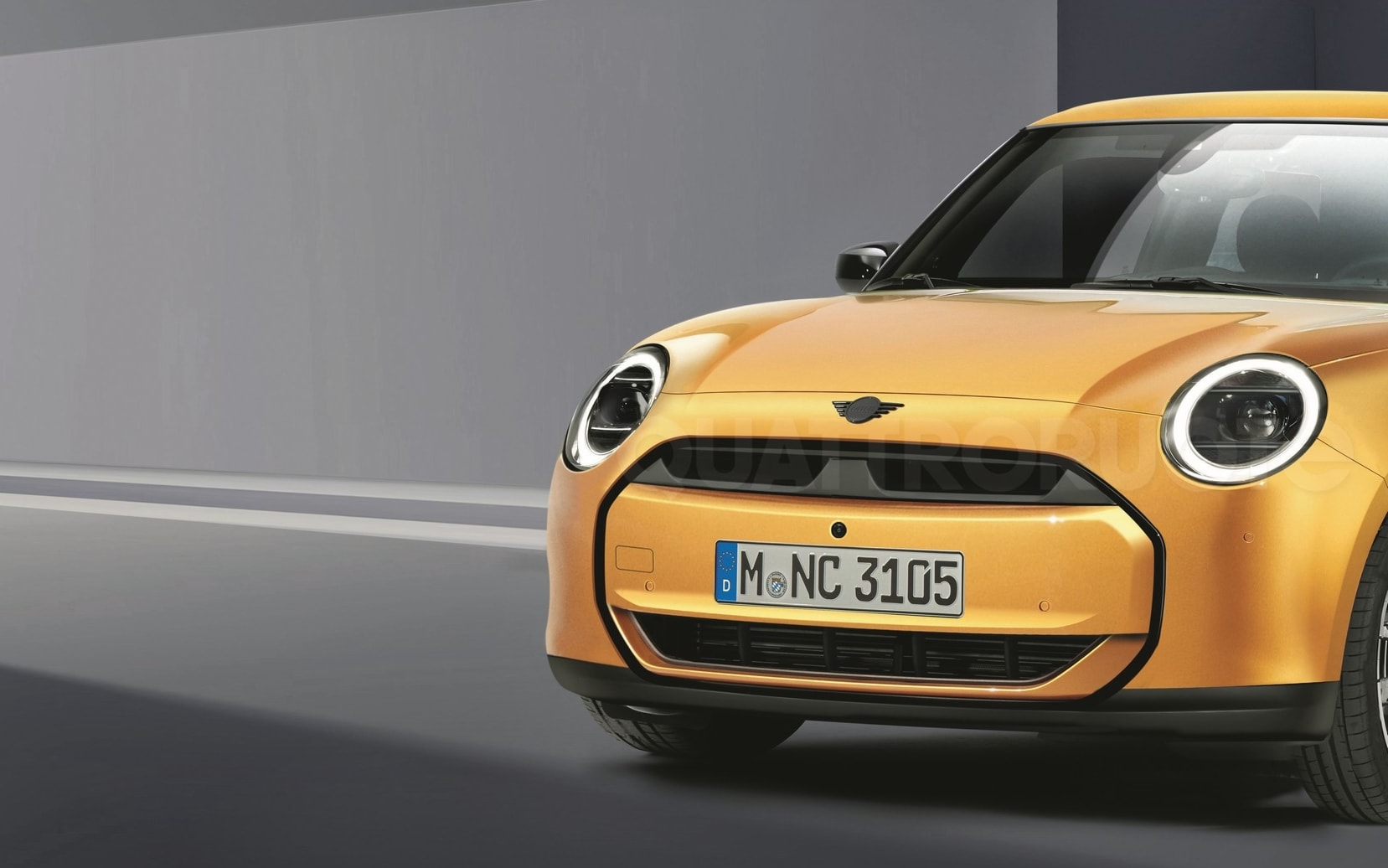 Il giallo della hatch