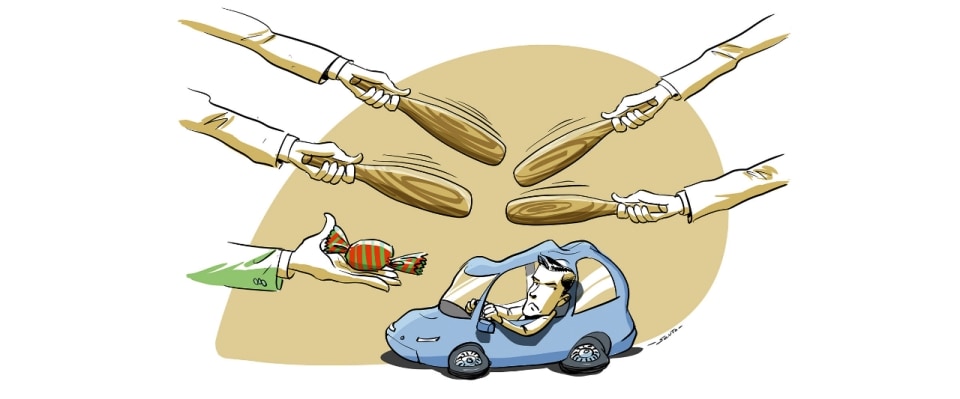 Stangata sull’auto: dal diesel all'assicurazione, nel 2026 guidare costerà molto di più