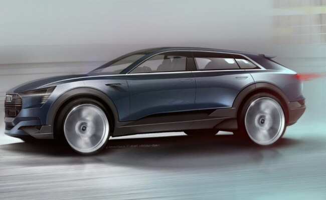 L'elettrica per le flotte si avvicina