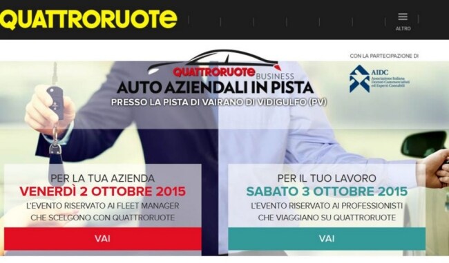 autoaziendali autoaziendali