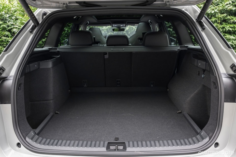 Arrivano le Skoda autocarro