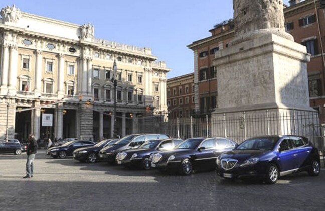 Incassati dalla vendita altri 155 mila euro