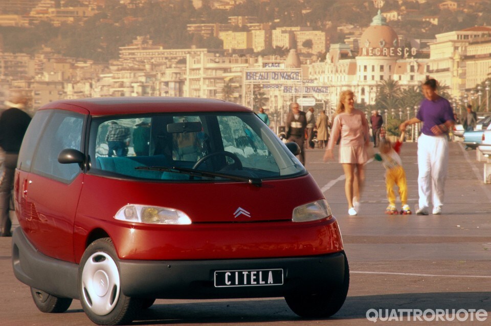Come negli anni '90 si immaginava il futuro