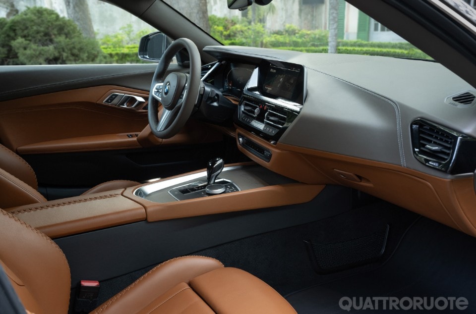 Concept Touring Coupé, una shooting brake unica per Villa d'Este