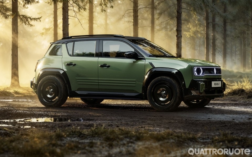 2025_Renault 4 Savane 4x4 Concept (6) 2025_Renault 4 Savane 4x4 Concept (6)