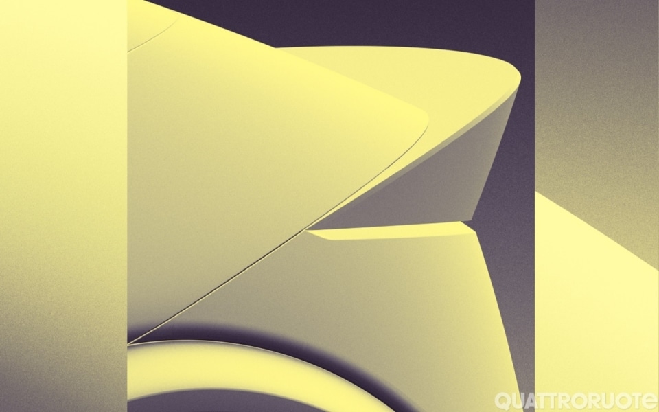 Una concept car per Monaco