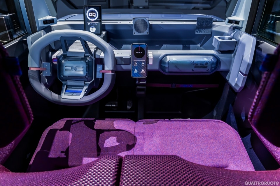 E-Car contro kei car: in cosa si somigliano e in cosa no