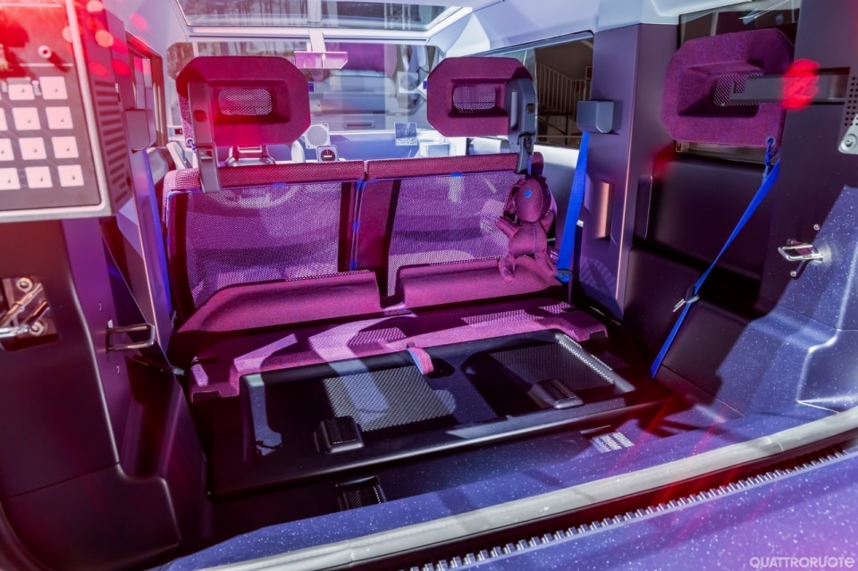 E-Car contro kei car: in cosa si somigliano e in cosa no