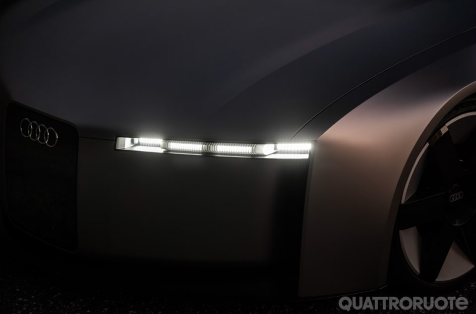 La Concept C mette la targa