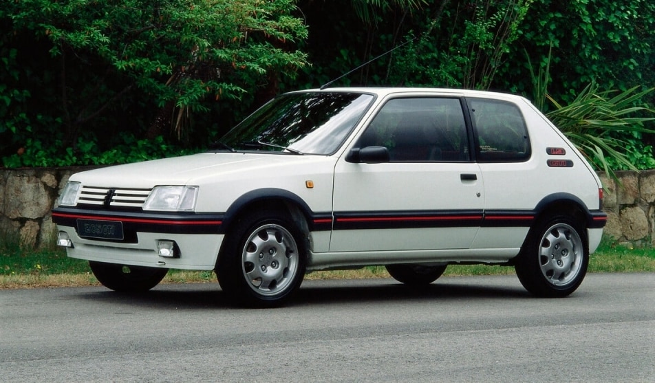 Peugeot Polygon Concept, la nuova 208 parte da qui