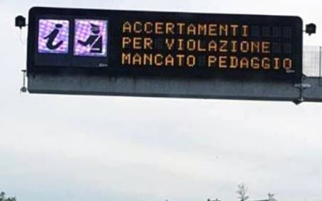 Mille tratte senza pagare: condannato a 9 mesi di reclusione