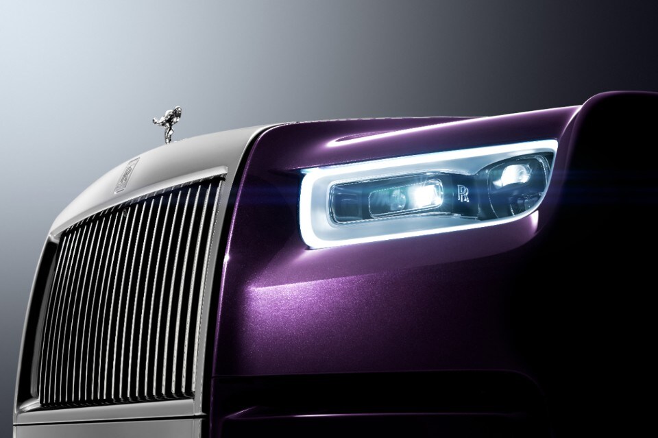 Omicidio di Ian Cameron, ex designer BMW e Rolls-Royce: fermato un sospetto
