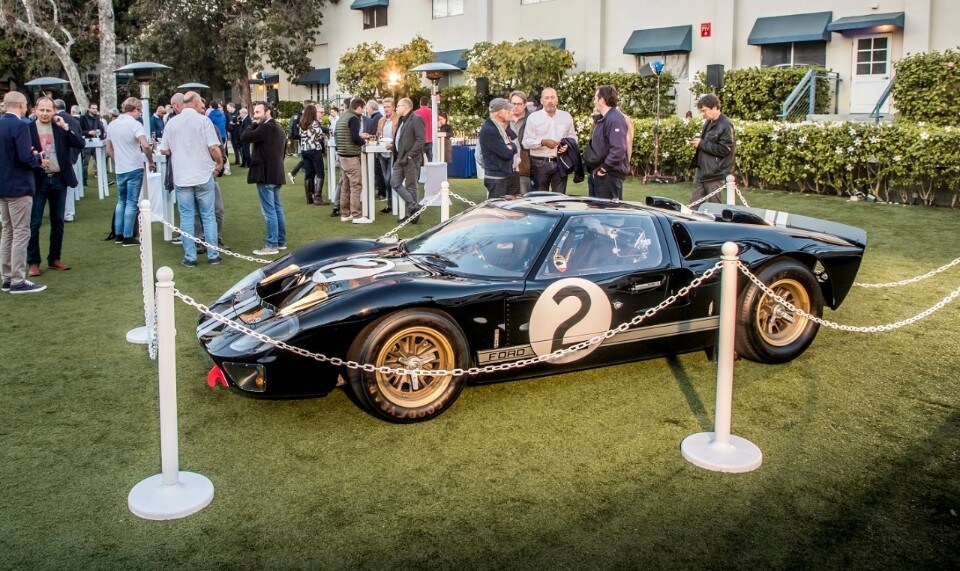 Ford v Ferrari, un perfetto spettacolo hollywoodiano 