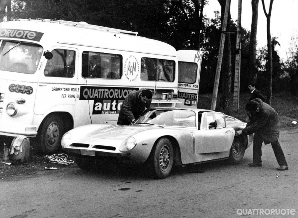 2020-intervista-Giotto-Bizzarrini-06 2020-intervista-Giotto-Bizzarrini-06