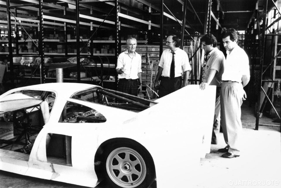 2020-intervista-Giotto-Bizzarrini-03 2020-intervista-Giotto-Bizzarrini-03