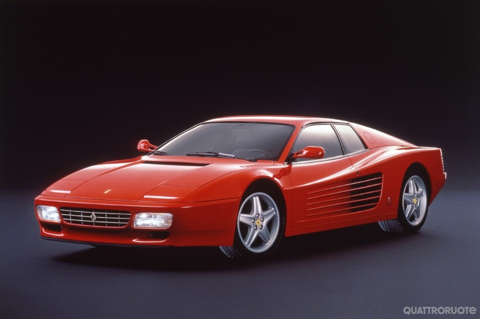 Indimenticabili anni 80