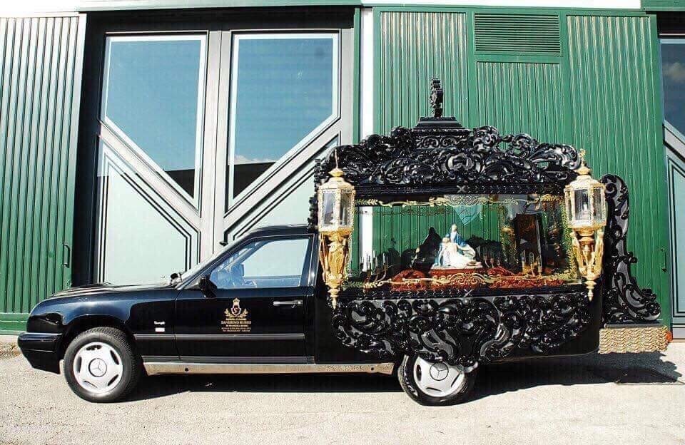 Tutt'altro che banali wagon