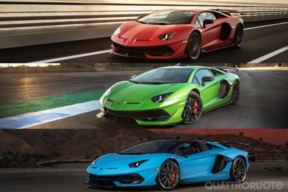 Lamborghini, quando il Toro è su misura