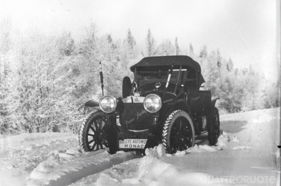 Il più famoso del mondo