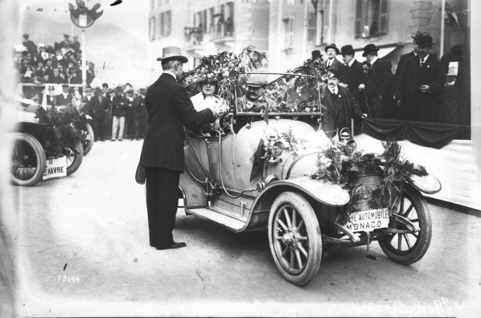 Il più famoso del mondo