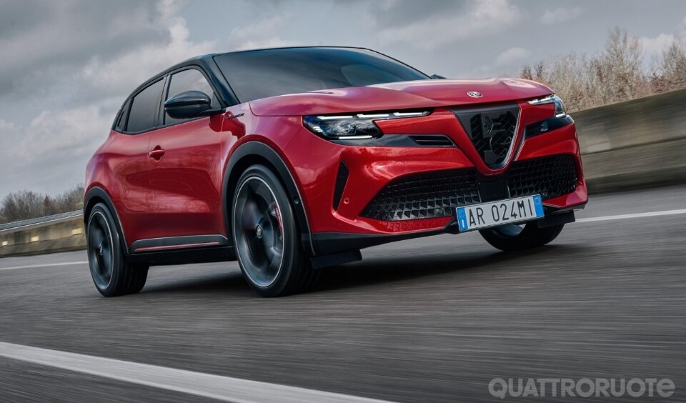 La top ten delle auto "virali"