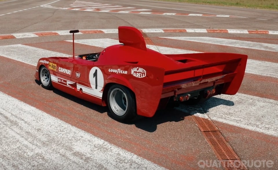 Dominio Alfa - VIDEO