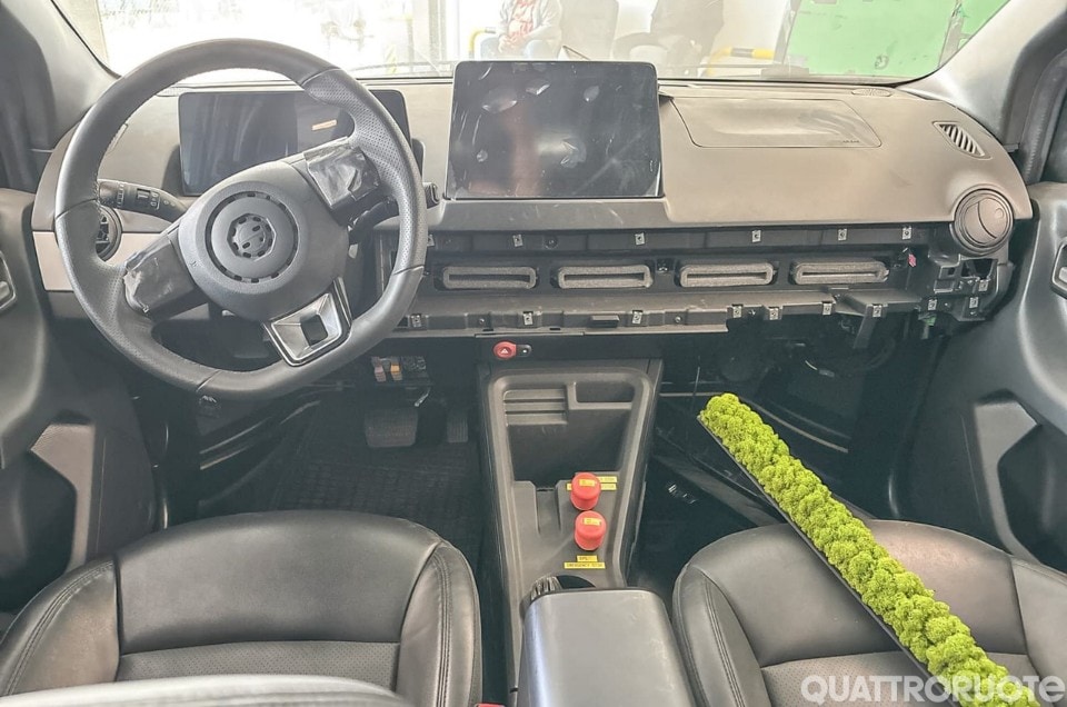 All’asta i prototipi della Sion