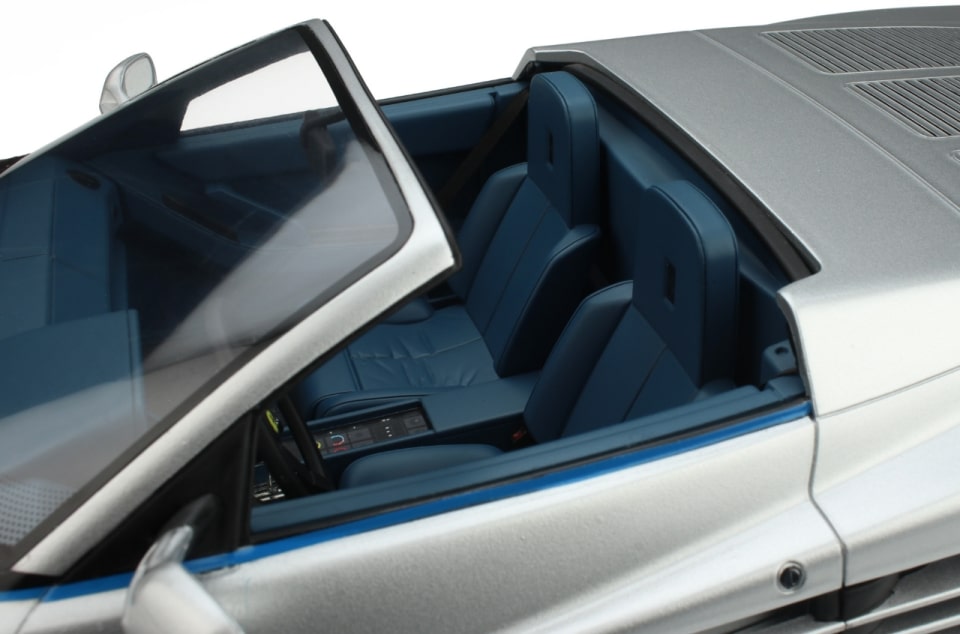 Ferrari Testarossa Cabrio 1998 Scala 1:12 GT Spirit