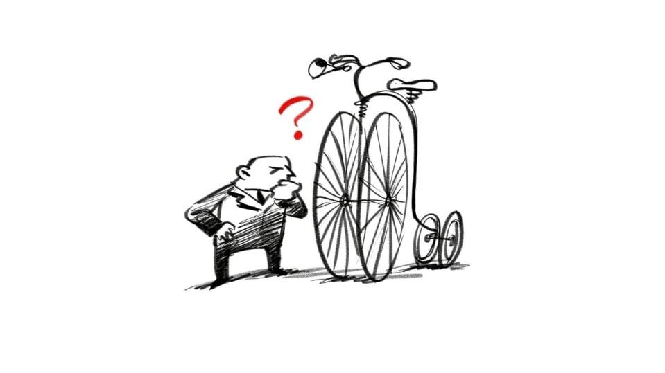 Sei pronto per le microcar?