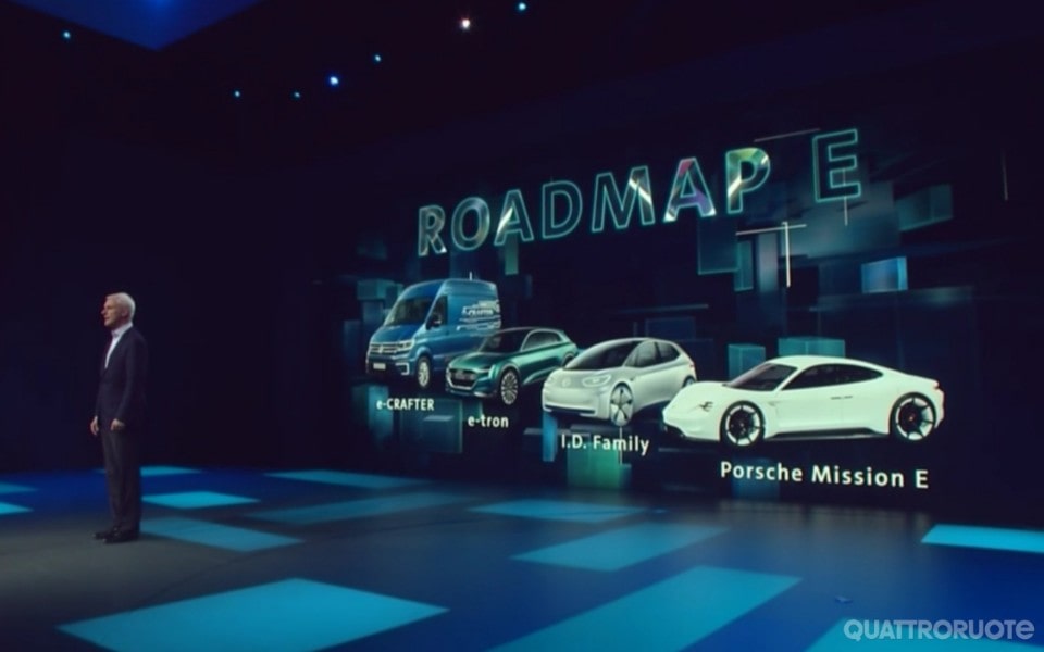 Il futuro della mobilità al Salone di Ginevra