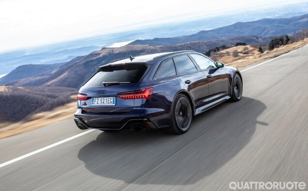 2020-Audi 2020-Audi
