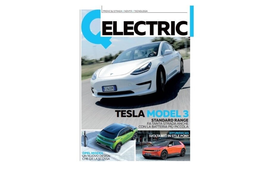 QElectric QElectric