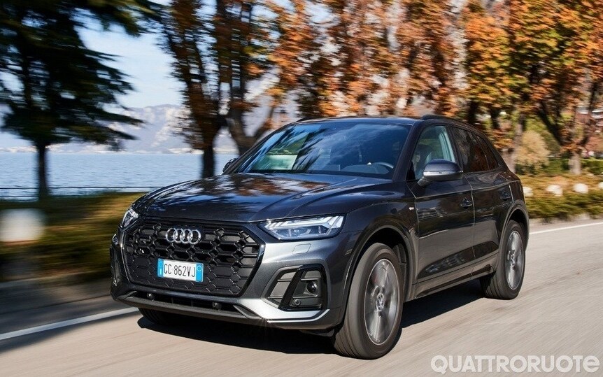 2020-Audi-Q5 2020-Audi-Q5