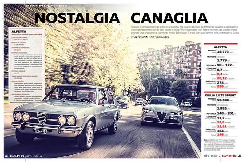 PS ALFA s PS ALFA s