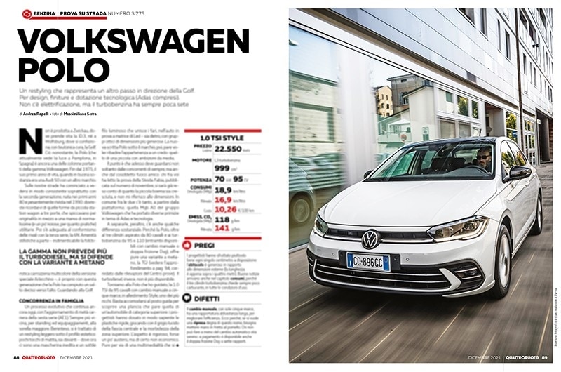 PS Polo PS Polo