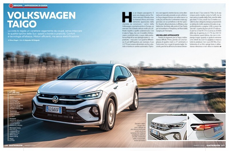 IG VW TAIGO IG VW TAIGO