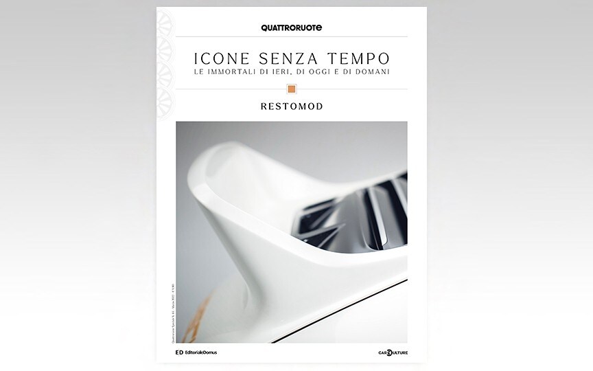 preview-prove-ICONE restomod preview-prove-ICONE restomod