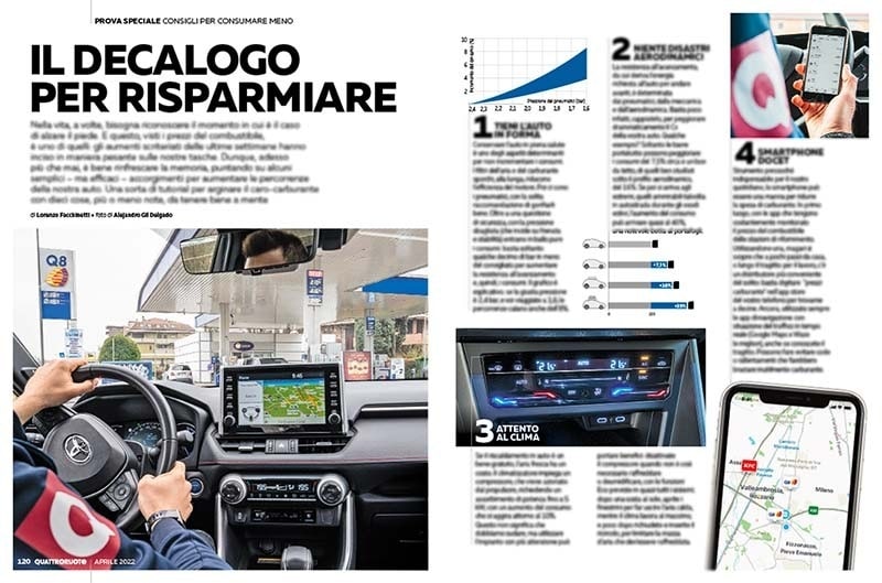 Scopri il numero 800 - VIDEO