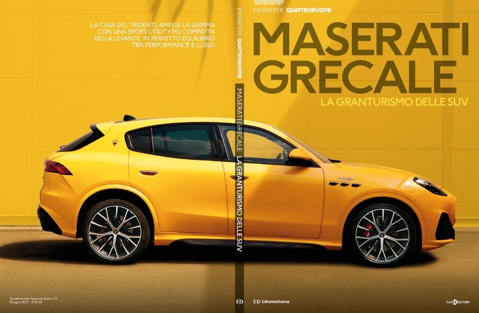 Cover Maserati Cover Maserati