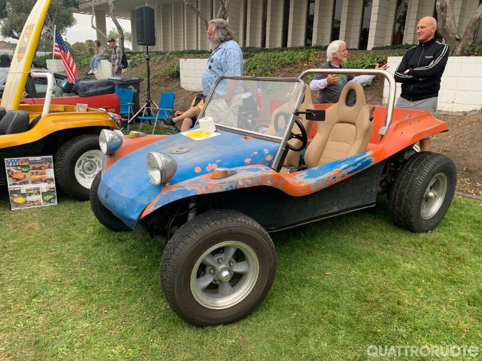 È inguardabile? La premiamo