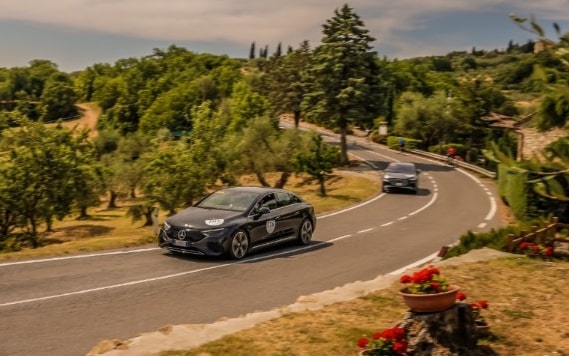 In corsa con il disagio della modernità