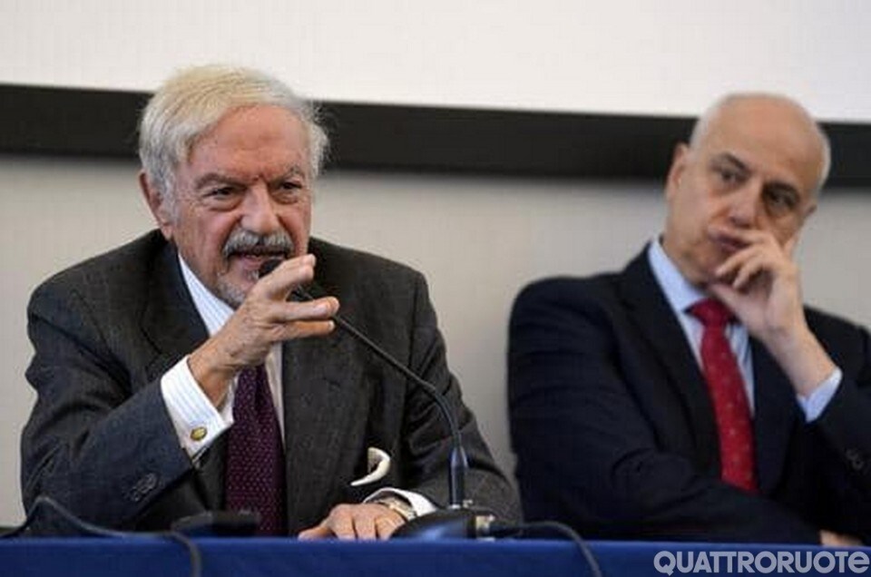 La città ha bisogno di una mobilità senza preconcetti e dogmi anti auto