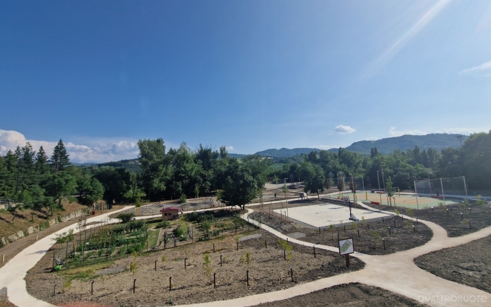 La Fondazione ha una nuova sede